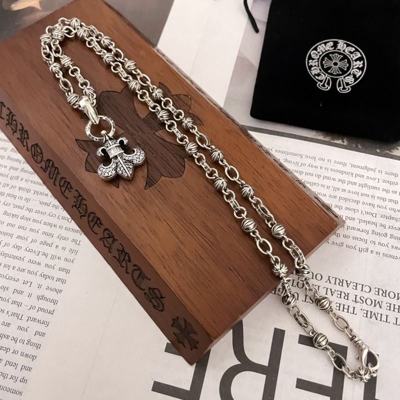 Chrome Hearts Necklaces